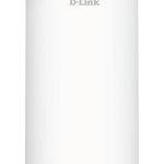 Ruuterid D-link  AX1800 Mesh Wi-Fi 6 Range Extender DAP-X1860/E 802.11ac, 1200+574 Mbit/s, 10/100/1000 Mbit/s, Ethernet LAN (RJ-45) ports 1, MU-MiMO Yes, Antenna type 2xInternal 