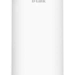 Ruuterid D-link  AX1800 Mesh Wi-Fi 6 Range Extender DAP-X1860/E 802.11ac, 1200+574 Mbit/s, 10/100/1000 Mbit/s, Ethernet LAN (RJ-45) ports 1, MU-MiMO Yes, Antenna type 2xInternal 