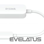Üleminek D-link  USB-C to 2.5G Ethernet Adapter DUB-E250 