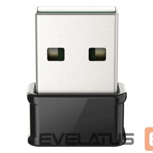 Üleminek D-link  AC1300 MU-MIMO Wi-Fi Nano USB Adapter DWA-181	 Wireless 