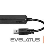 Ruuterid D-link  USB 3.0 Gigabit Ethernet Adapter DUB-1312 
