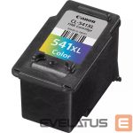 Tarvikud ja tarvikud Canon  CANON CL 541XL Color Ink Cartridge 