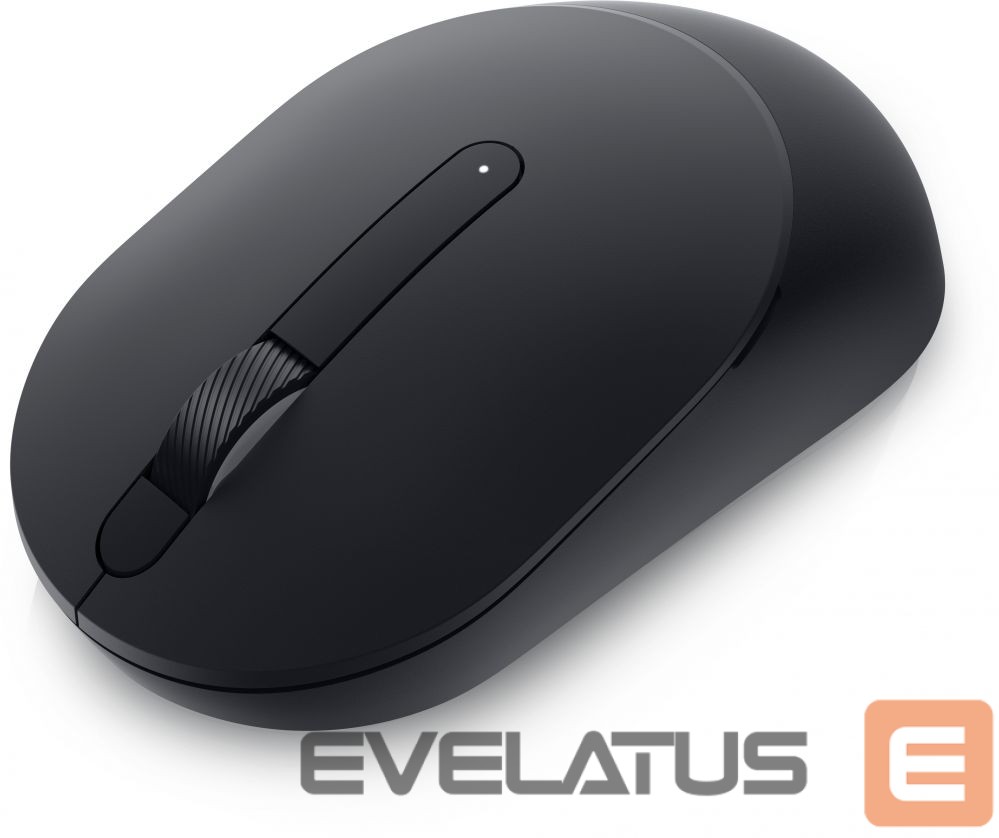Arvutihiir Dell MS300 Full-Size Wireless Mouse, Black