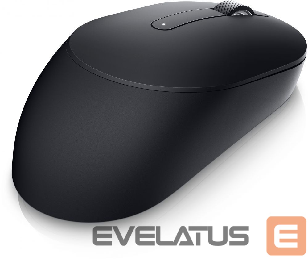 Arvutihiir Dell MS300 Full-Size Wireless Mouse, Black