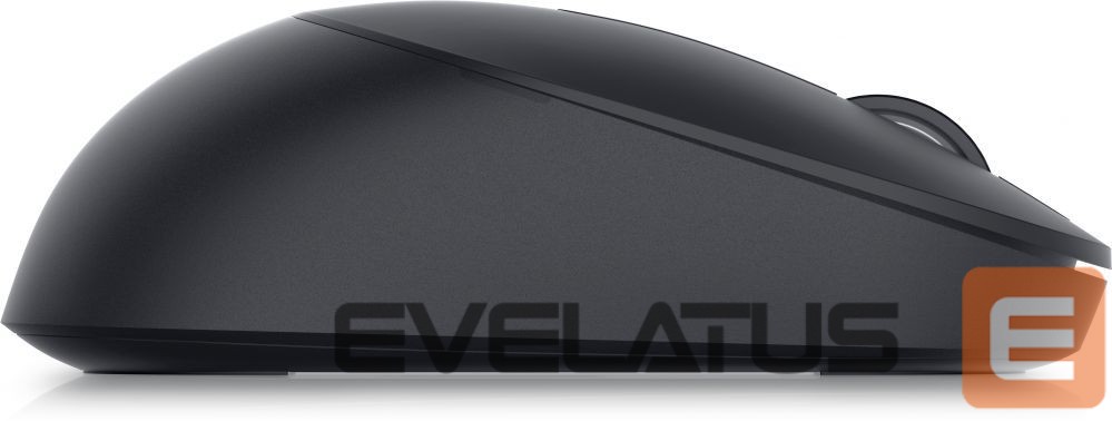 Arvutihiir Dell MS300 Full-Size Wireless Mouse, Black