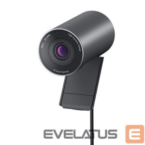 Veebikaamera Dell  Pro Webcam  WB5023 