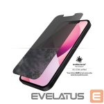 Tagakaaned PanzerGlass  Apple, iPhone 13 Mini, Tempered glass, Black, Privacy Screen Protector 
