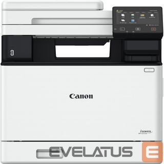 Printerid Canon i-SENSYS MF752Cdw Colour, Laser, Color Laser Multifunction Printer, A4, Wi-Fi