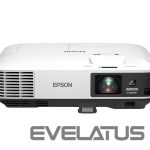 Printerid EPSON  Installation Series EB-2250U WUXGA (1920x1200), 5000 ANSI lumens, 15.000:1, White, Lamp warranty 12 month(s) 