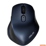 Arvutihiir Asus  WIRELESS MOUSE MW203 Wireless, Blue, Bluetooth 