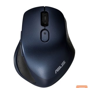 Arvutihiir Asus  WIRELESS MOUSE MW203 Wireless, Blue, Bluetooth 