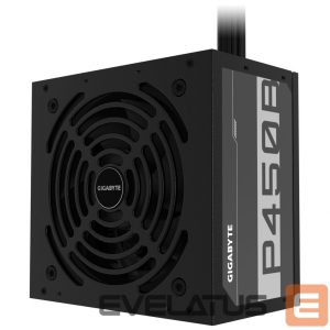 Toiteplokk Gigabyte  GP-P450B 450 W, 80 PLUS Bronze certified 
