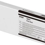 Tarvikud ja tarvikud EPSON  T44J140 UltraChrome PRO 12 700ml Ink cartrige,  Photo Black 