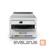 Printerid EPSON  WorkForce Pro WF-C5390DW Colour, Inkjet, Inkjet Printer, A4, Wi-Fi 