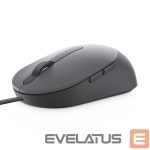 Arvutihiir Dell  Laser Mouse MS3220 wired, Titan Grey, Wired - USB 2.0 