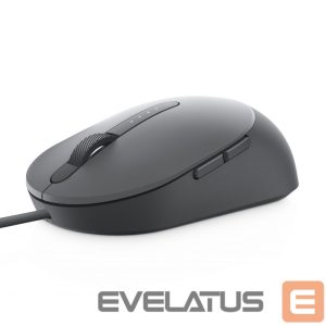 Arvutihiir Dell  Laser Mouse MS3220 wired, Titan Grey, Wired - USB 2.0 