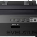 Printerid EPSON  Dot Matrix Printer LQ-590IIN Black 