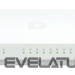 Server – muud tarvikud D-link  Switch GO-SW-8G/E Unmanaged, Desktop, 1 Gbps (RJ-45) ports quantity 8 