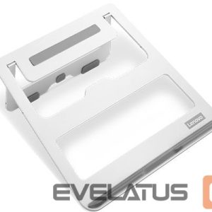 Kõrvaklapid mikrofoniga Lenovo  Portable Aluminium Laptop Stand 