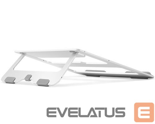 Kõrvaklapid mikrofoniga Lenovo Portable Aluminium Laptop Stand
