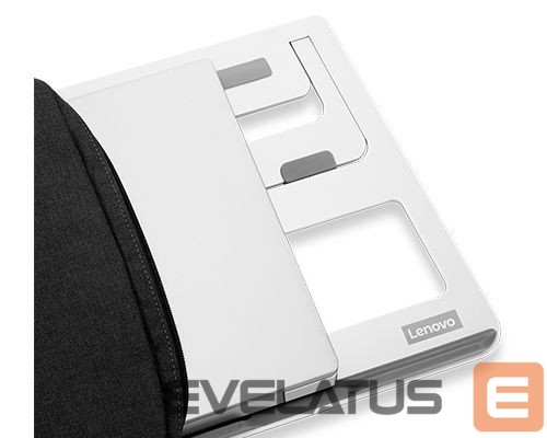 Kõrvaklapid mikrofoniga Lenovo Portable Aluminium Laptop Stand