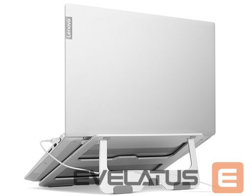 Kõrvaklapid mikrofoniga Lenovo Portable Aluminium Laptop Stand