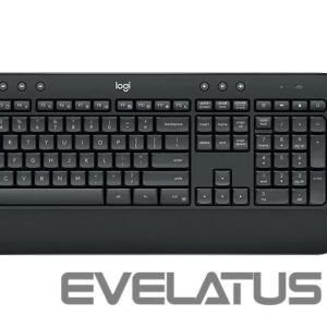 Arvuti klaviatuur Logitech  MK545 Advanced Wrls Comb (US) 