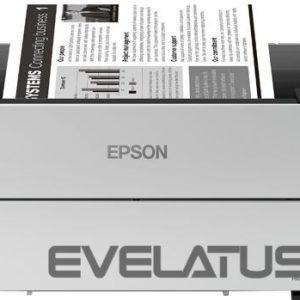 Printerid EPSON  Printer EcoTank M1170 Mono, Inkjet, Inkjet Printer, Wi-Fi, Maximum ISO A-series paper size A4, White 