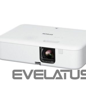 Projektor EPSON  EPSON CO-FH02 Projector 3LCD 1080p 