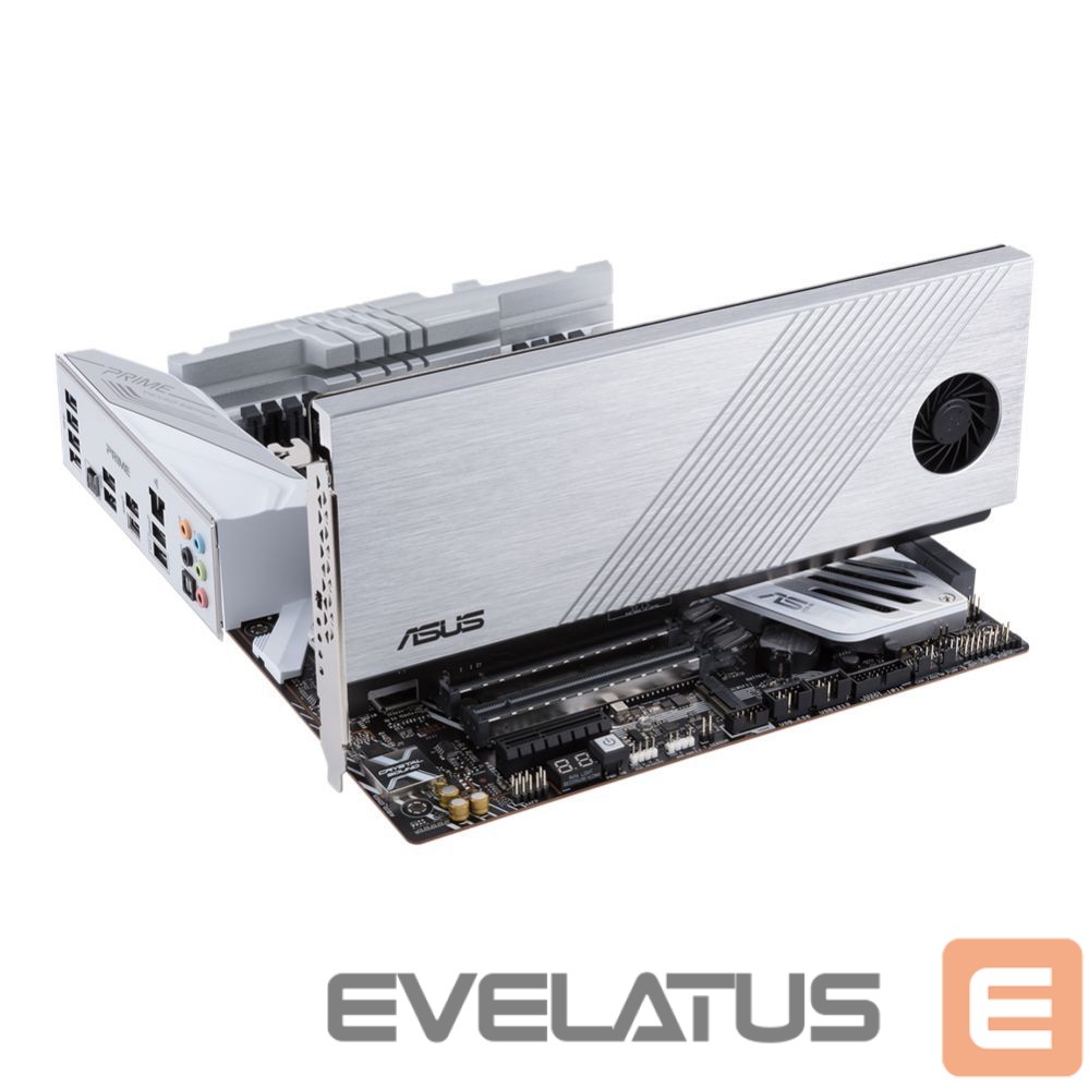 Kaabel Asus HYPER M.2 X16 GEN 4 CARD
