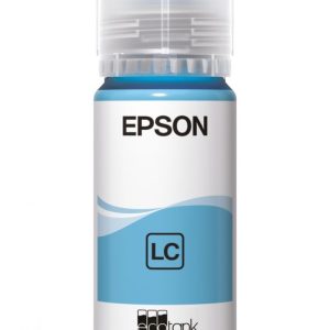 Tarvikud ja tarvikud EPSON  108 EcoTank Ink Bottle, Light Cyan 