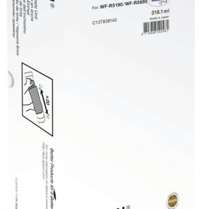 Tarvikud ja tarvikud EPSON  XL Ink Supply Unit WorkForce Pro WF-R5xxx series Black 