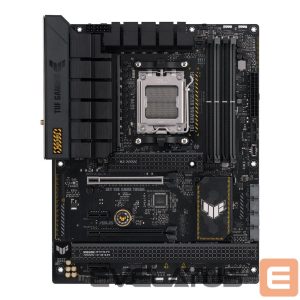 Arvuti komponendid Asus  ASUS TUF GAMING B650-PLUS WIFI AM5 MB 