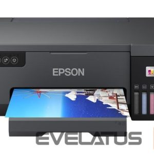 Printerid EPSON  EPSON L8050 Inkjet Printer 25ppm 
