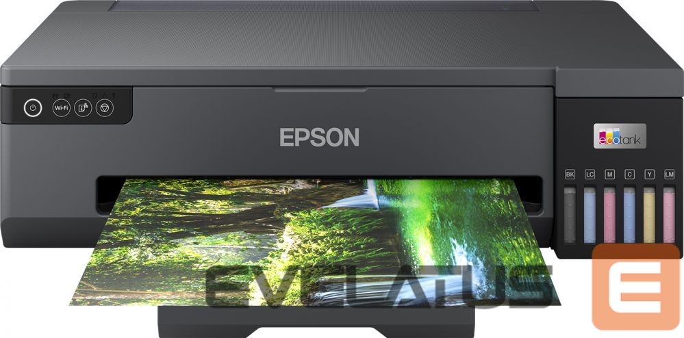 Printerid EPSON L18050 printer
