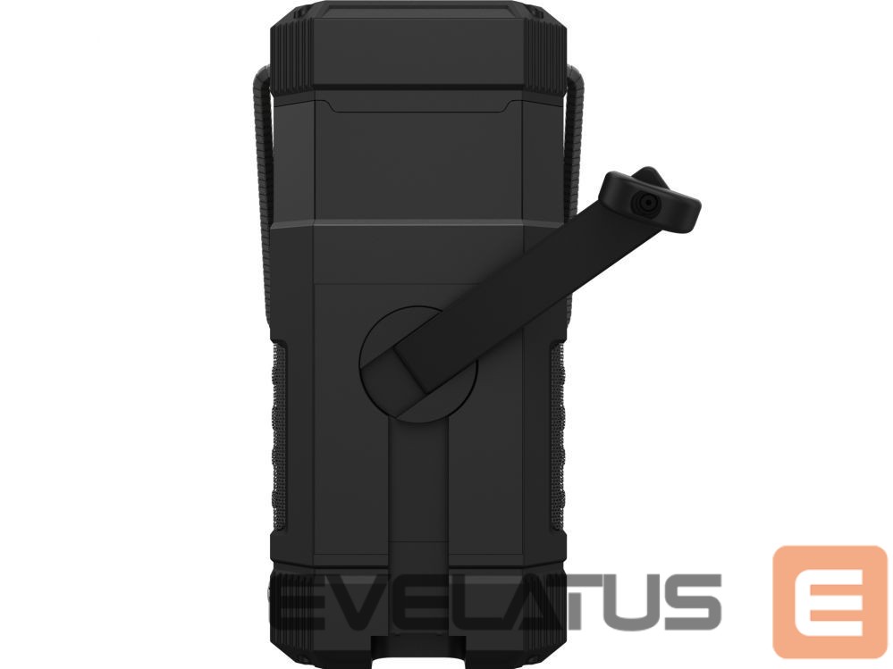 Laadijad ja juhtmed Sandberg SANDBERG Survivor Lantern All-in1 10000