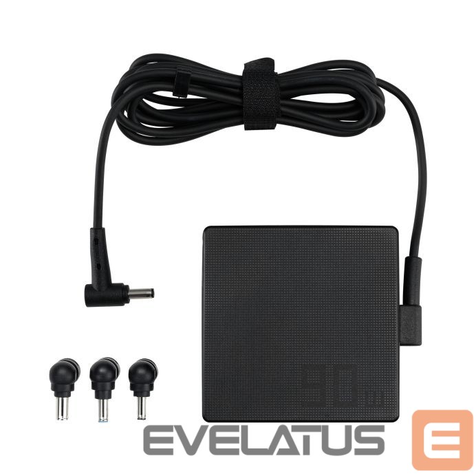 Adaptrid Asus PU90W-01(ADP-90LE B)/EU/V3/19V/3PIN/6PCS