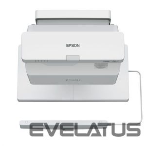 Printerid EPSON  EB-770FI Full HD Laser Projector/16:9/4100 Lumens/2500000 :1/White 