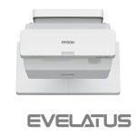 Printerid EPSON  Laser Projector EB-770F Full HD (1920x1080), 4100 ANSI lumens, White, Lamp warranty 12 month(s) 