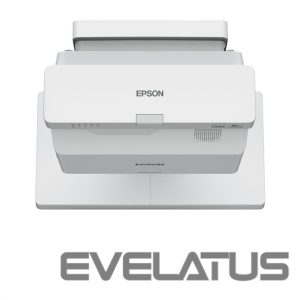 Printerid EPSON  Laser Projector EB-770F Full HD (1920x1080), 4100 ANSI lumens, White, Lamp warranty 12 month(s) 