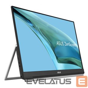 Monitorid Asus  ASUS ZenScreen MB249C 24inch IPS 