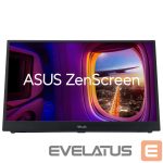 Monitorid Asus  ASUS ZenScreen MB17AHG 17.3inch IPS WLED 