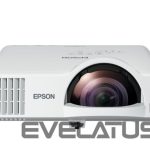Printerid EPSON  EB-L210SF Full HD Projector 1920x1080/4000Lm/16:9/2500000:1, White 