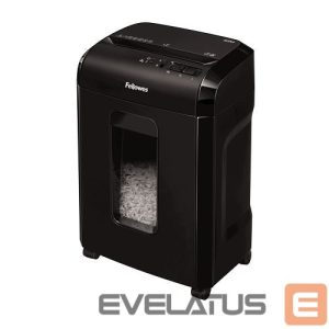 Kontoritarbed Fellowes  Powershred 10M Micro-Cut Shredder