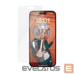 Tagakaaned PanzerGlass  Screen Protector iPhone 2023 6.7 |Classic Fit 