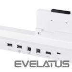 Muu arvutitarvik Samsung  SAMSUNG CY-TF65B Connectivity Tray PRO 