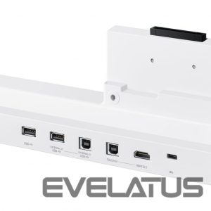 Muu arvutitarvik Samsung  SAMSUNG CY-TF65B Connectivity Tray PRO 