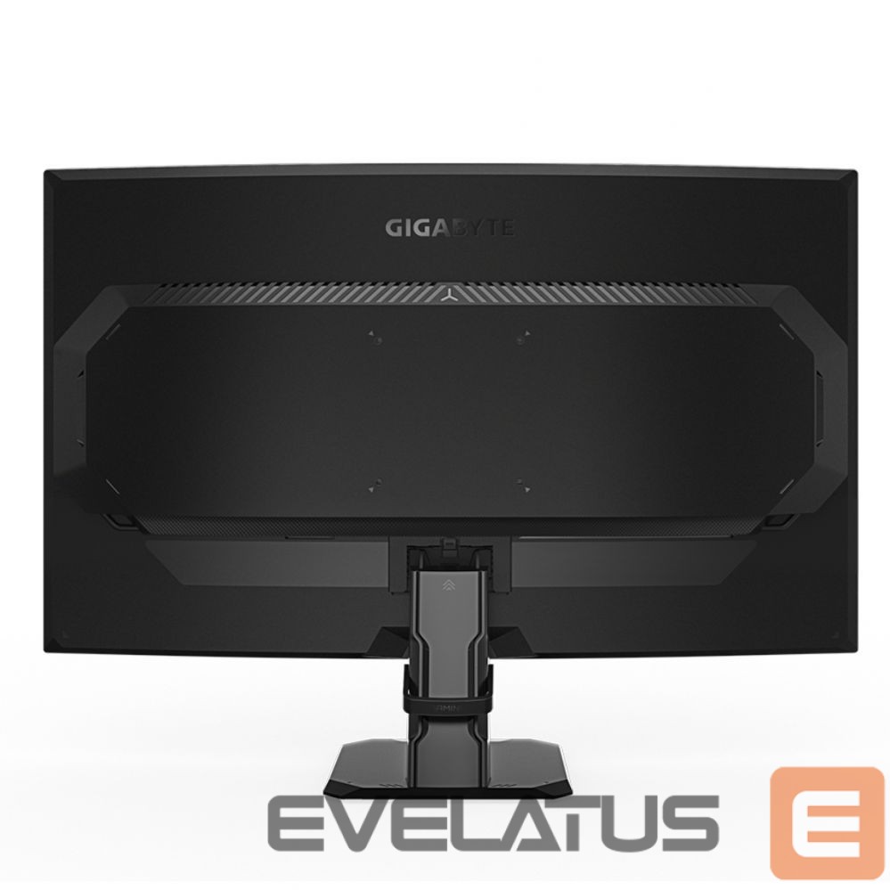 Monitorid Gigabyte MONITOR 27" GS27FC EK1
