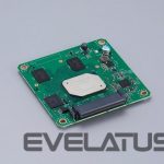 Intel protsessori emaplaat EPSON  OCR UNIT-P1 EXPANSION BOARD 