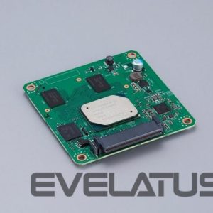 Intel protsessori emaplaat EPSON  OCR UNIT-P1 EXPANSION BOARD 
